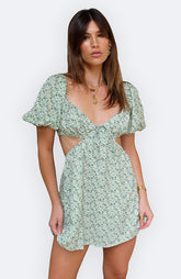 Everlee Mini Dress
